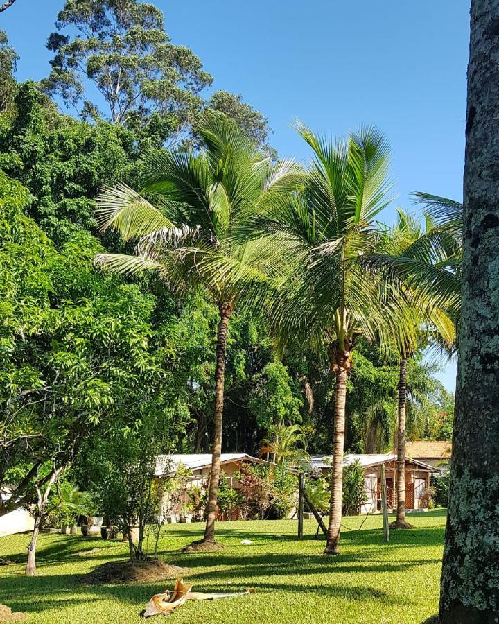Cantinho Do Ceu - Espaco Ecologico Sao Pedro  Ngoại thất bức ảnh