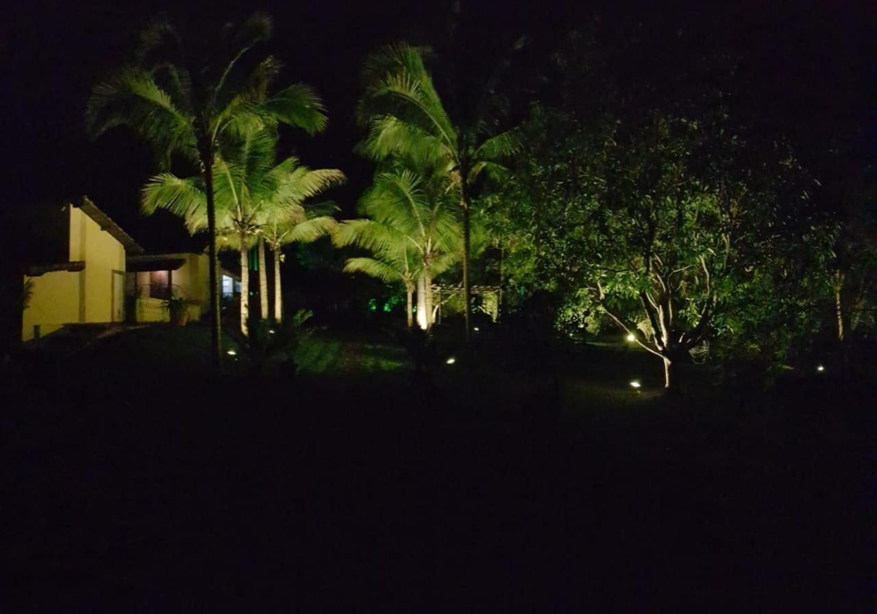 Cantinho Do Ceu - Espaco Ecologico Sao Pedro  Ngoại thất bức ảnh