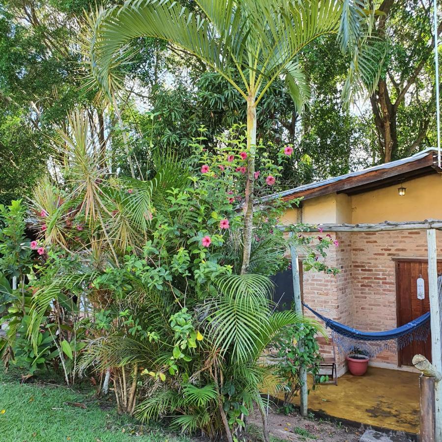 Cantinho Do Ceu - Espaco Ecologico Sao Pedro  Ngoại thất bức ảnh