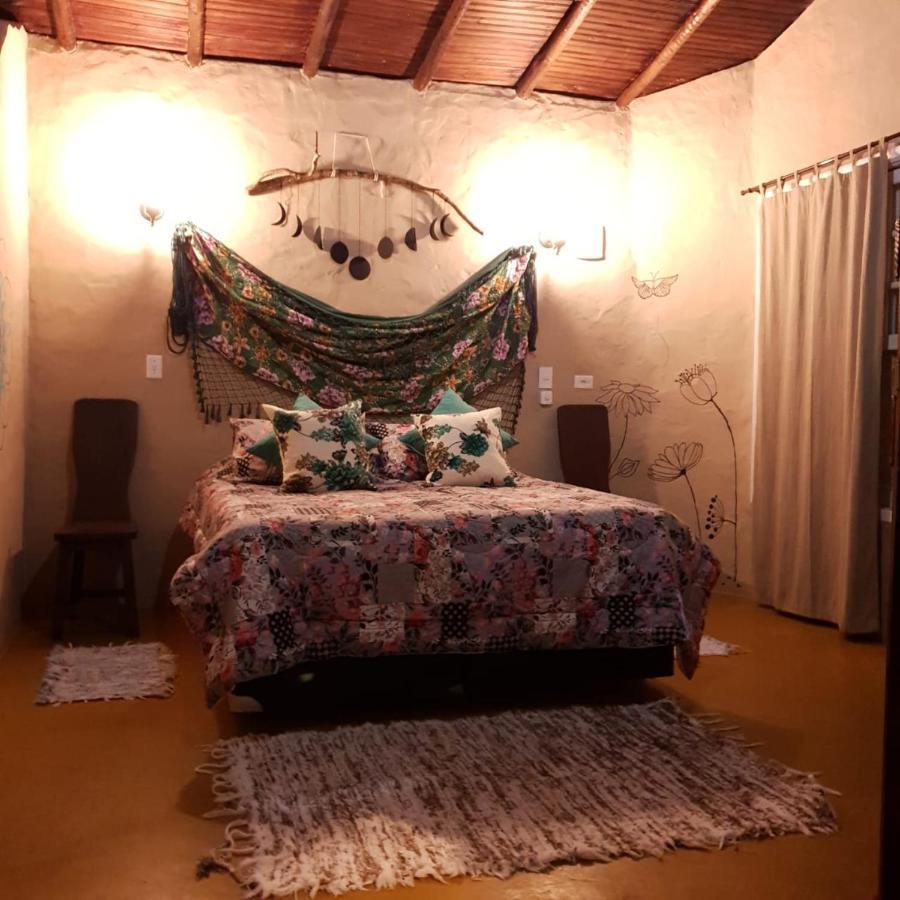 Cantinho Do Ceu - Espaco Ecologico Sao Pedro  Ngoại thất bức ảnh