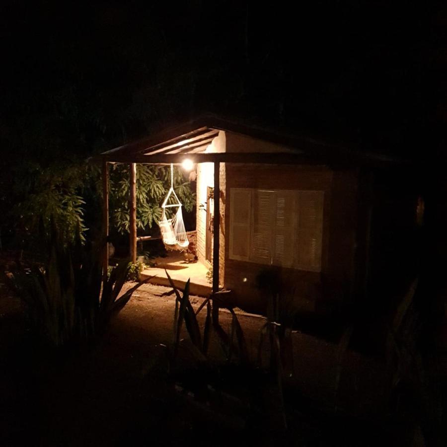 Cantinho Do Ceu - Espaco Ecologico Sao Pedro  Ngoại thất bức ảnh