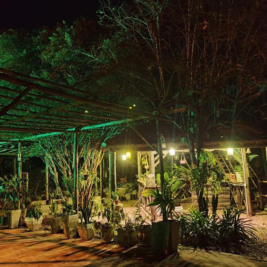 Cantinho Do Ceu - Espaco Ecologico Sao Pedro  Ngoại thất bức ảnh