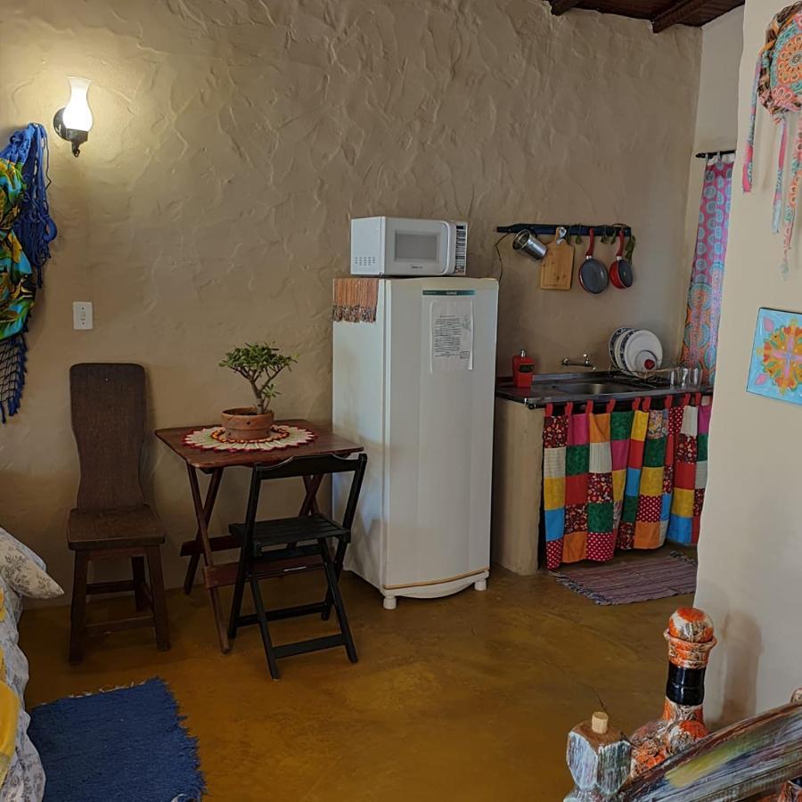 Cantinho Do Ceu - Espaco Ecologico Sao Pedro  Ngoại thất bức ảnh