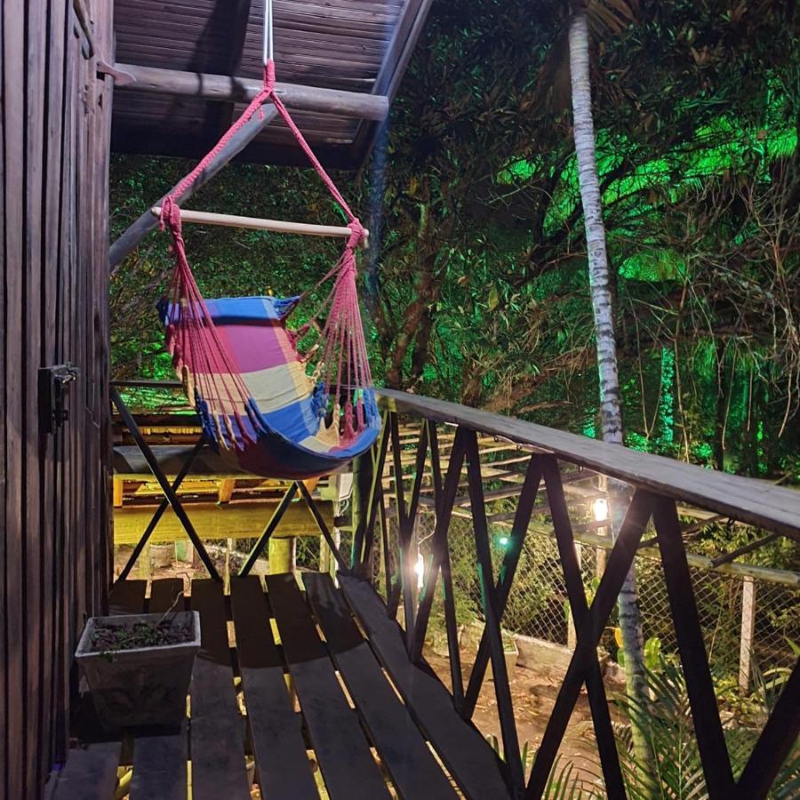Cantinho Do Ceu - Espaco Ecologico Sao Pedro  Ngoại thất bức ảnh