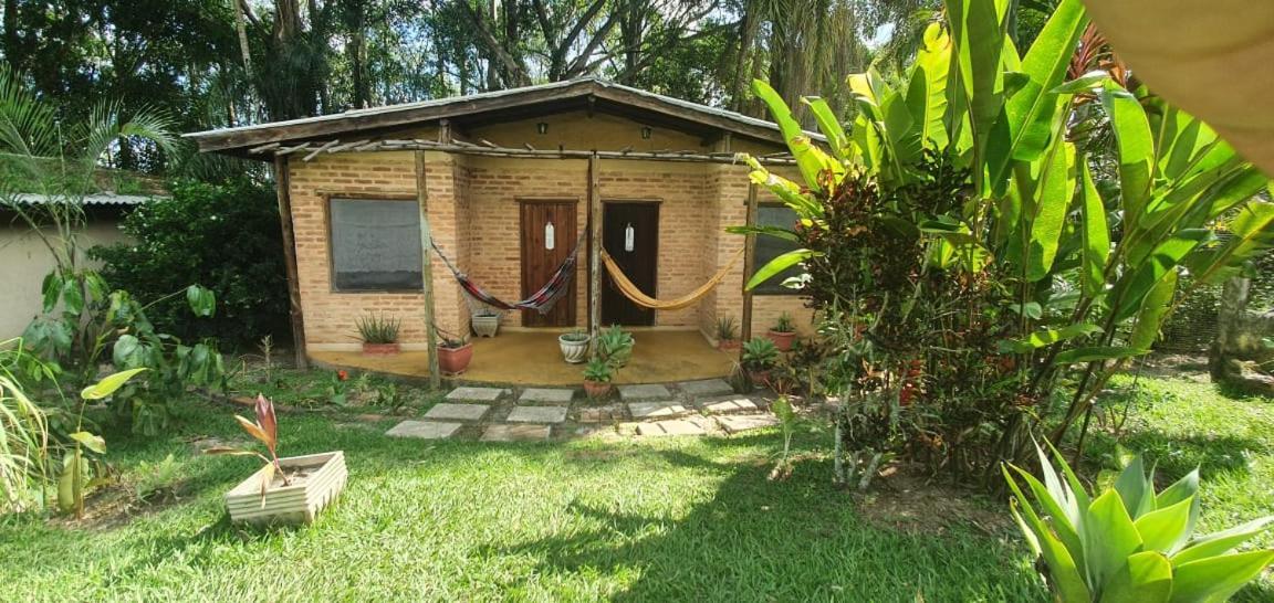 Cantinho Do Ceu - Espaco Ecologico Sao Pedro  Ngoại thất bức ảnh