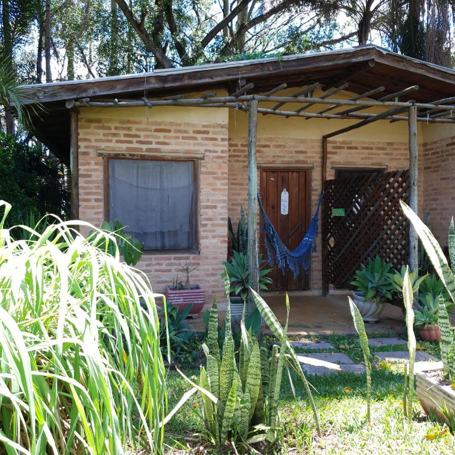 Cantinho Do Ceu - Espaco Ecologico Sao Pedro  Ngoại thất bức ảnh