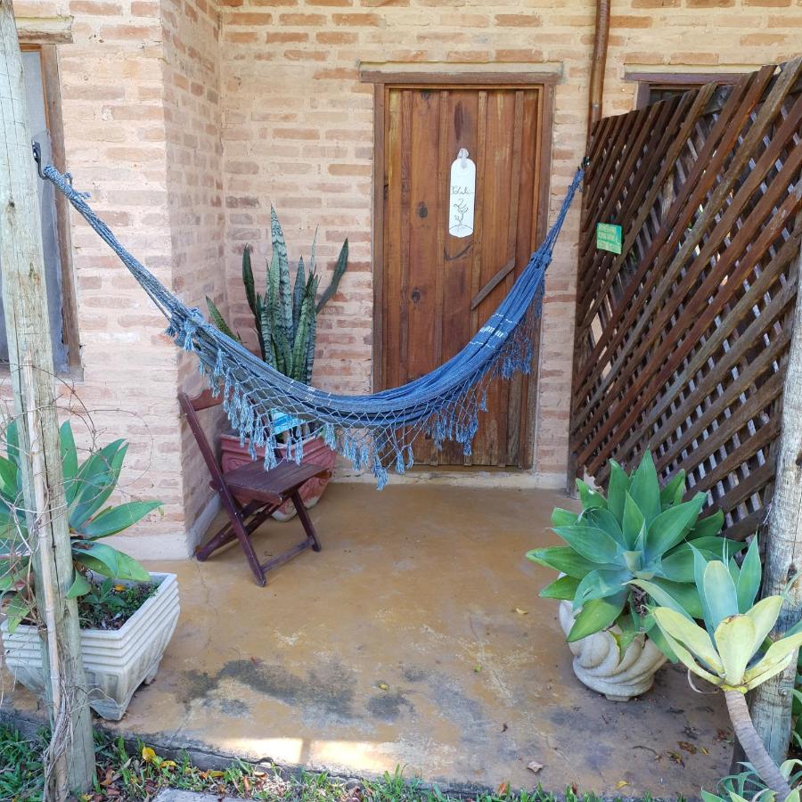 Cantinho Do Ceu - Espaco Ecologico Sao Pedro  Ngoại thất bức ảnh
