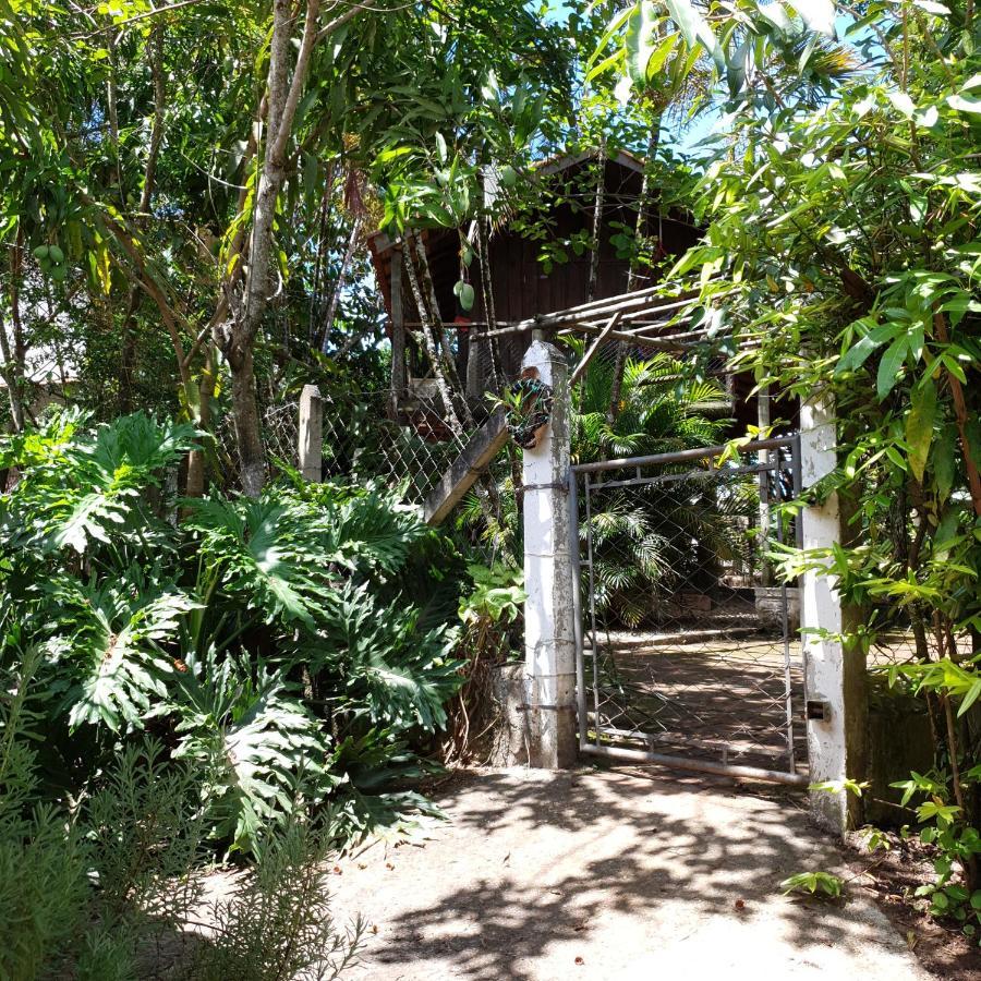 Cantinho Do Ceu - Espaco Ecologico Sao Pedro  Ngoại thất bức ảnh